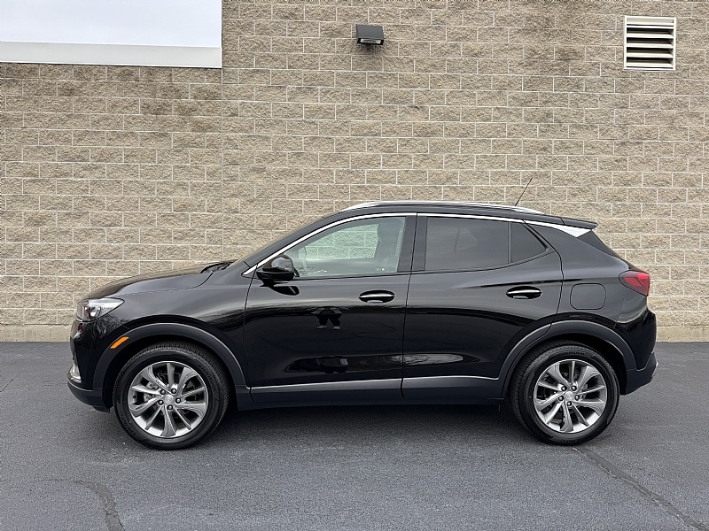 2023 Buick Encore GX Essence - Photo 7