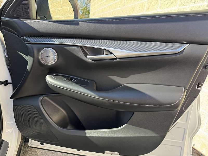 2024 INFINITI QX50 Sport - Photo 30