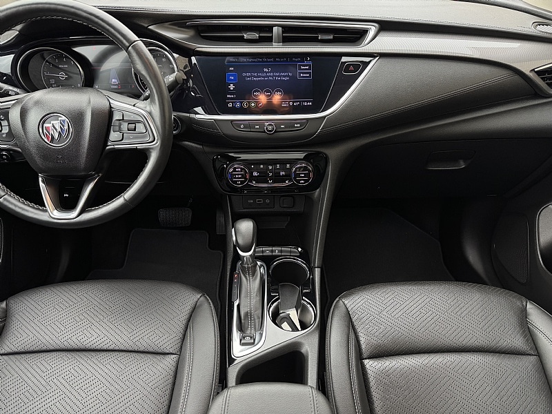 2023 Buick Encore GX Essence - Photo 13