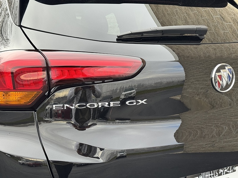 2023 Buick Encore GX Essence - Photo 35