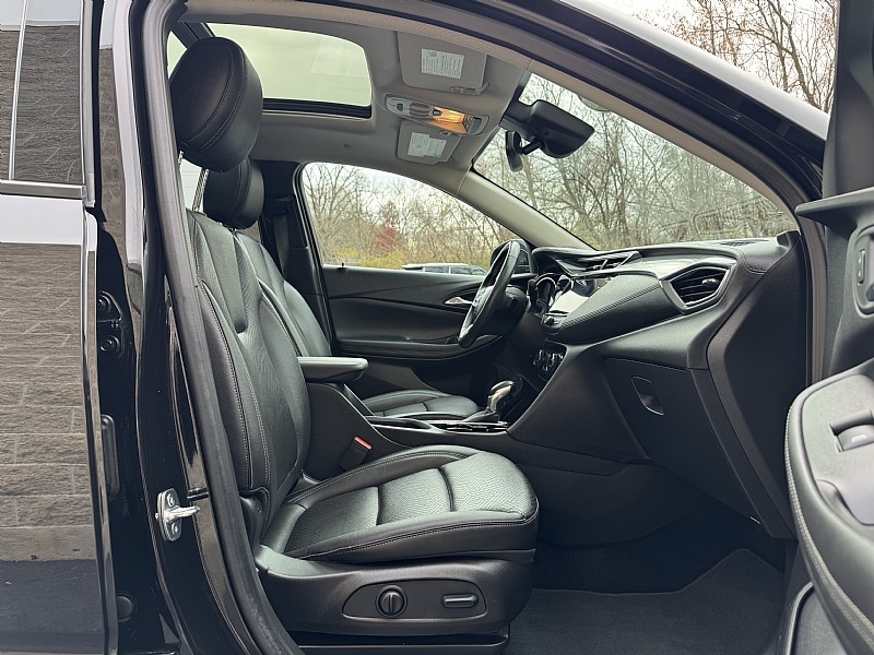 2023 Buick Encore GX Essence - Photo 16