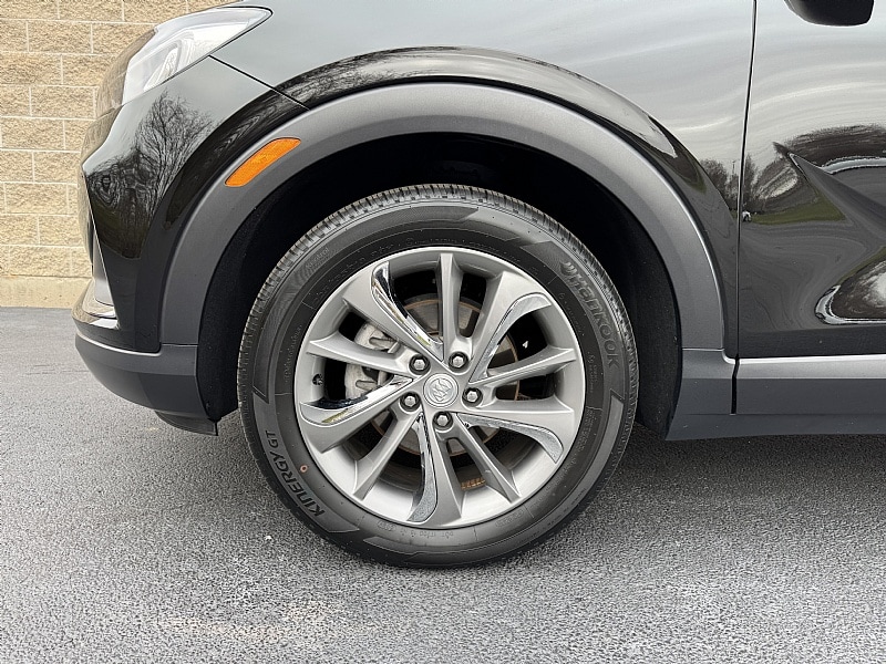 2023 Buick Encore GX Essence - Photo 9