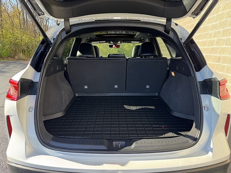 2024 INFINITI QX50 Sport - Photo 31