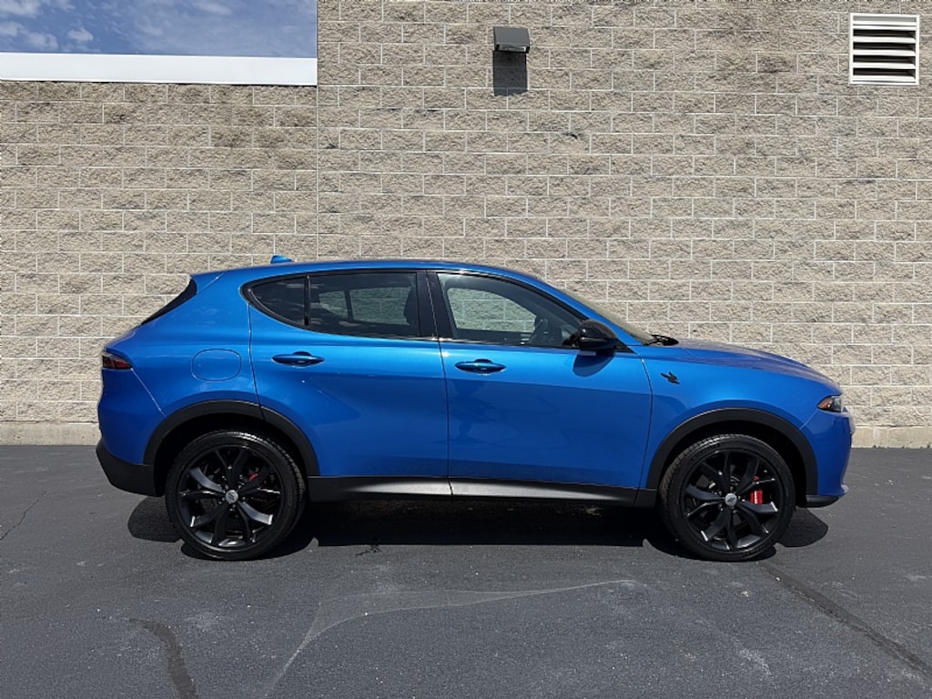 Used 2023 Dodge Hornet GT Plus AWD GT Plus SUV