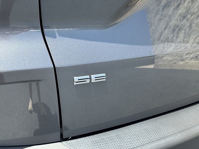 2021 Ford Escape SE - Photo 34