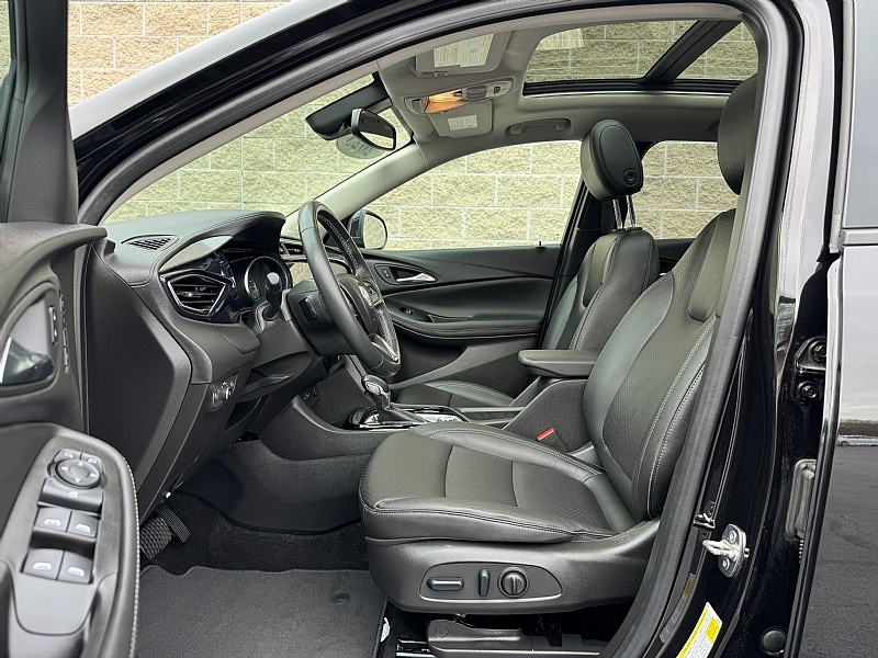 2023 Buick Encore GX Essence - Photo 18