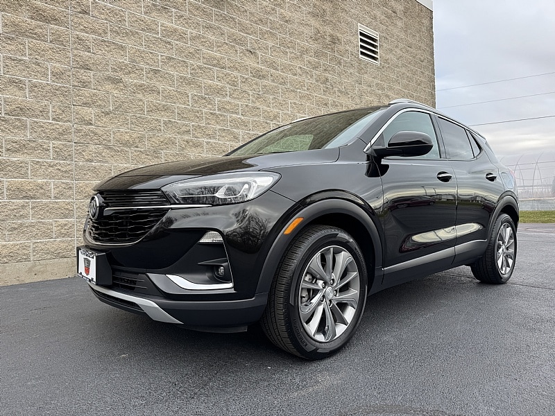 2023 Buick Encore GX Essence - Photo 6