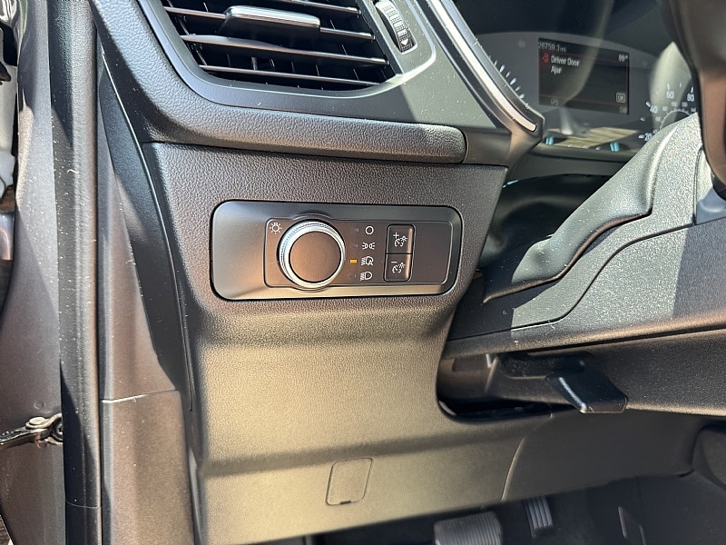2021 Ford Escape SE - Photo 19
