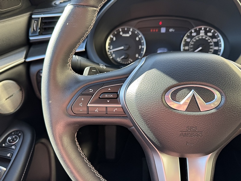 2024 INFINITI QX50 Sport - Photo 15