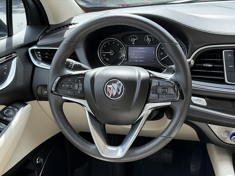 2024 Buick Enclave Essence - Photo 12