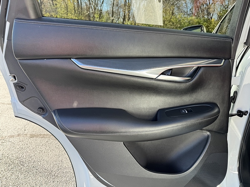 2024 INFINITI QX50 Sport - Photo 28
