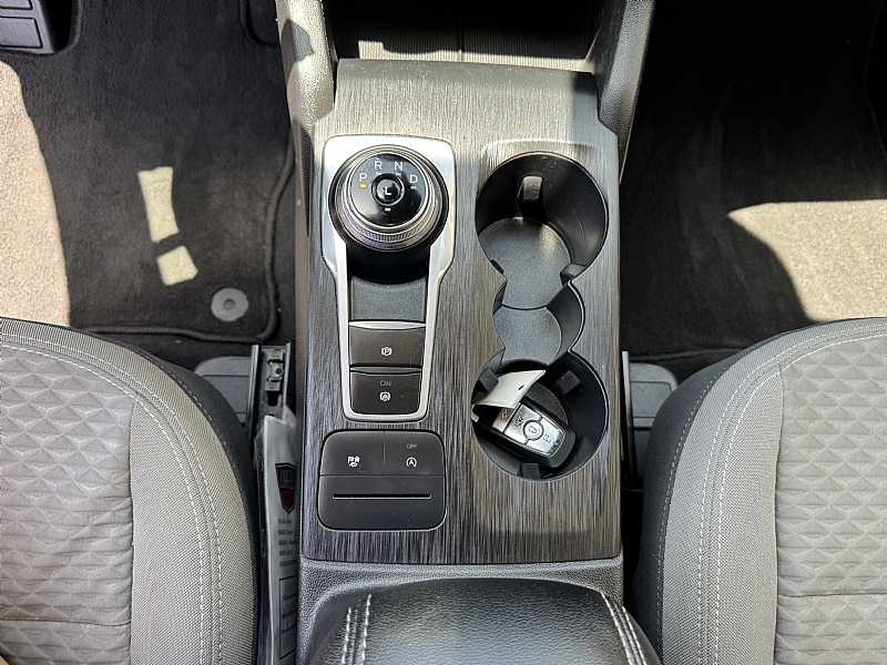 2021 Ford Escape SE - Photo 21