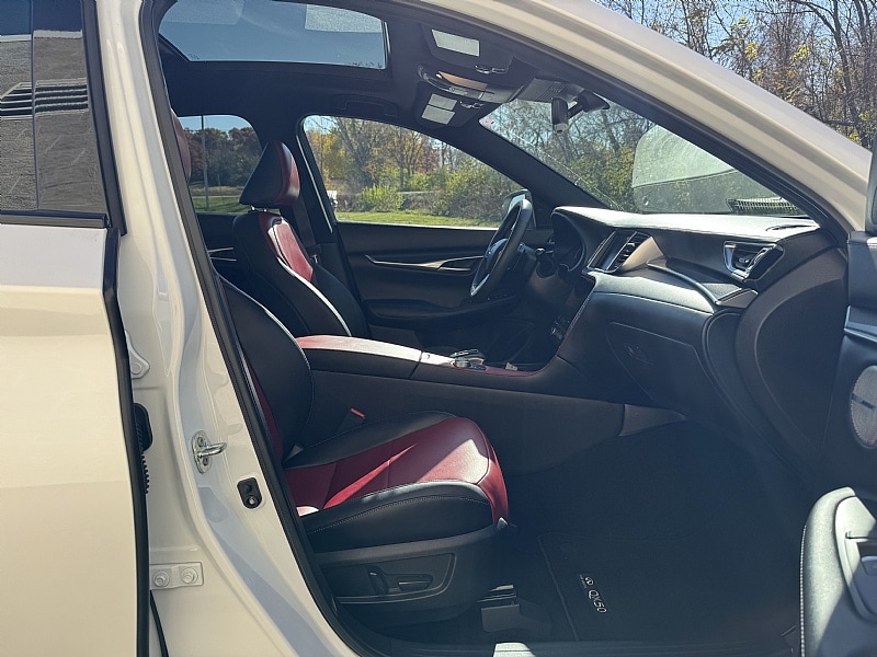 2024 INFINITI QX50 Sport - Photo 22