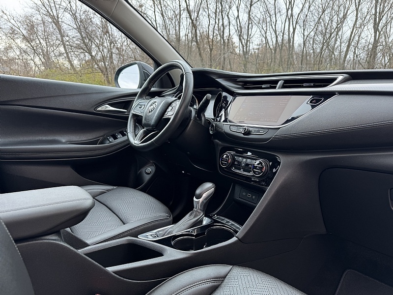 2023 Buick Encore GX Essence - Photo 15