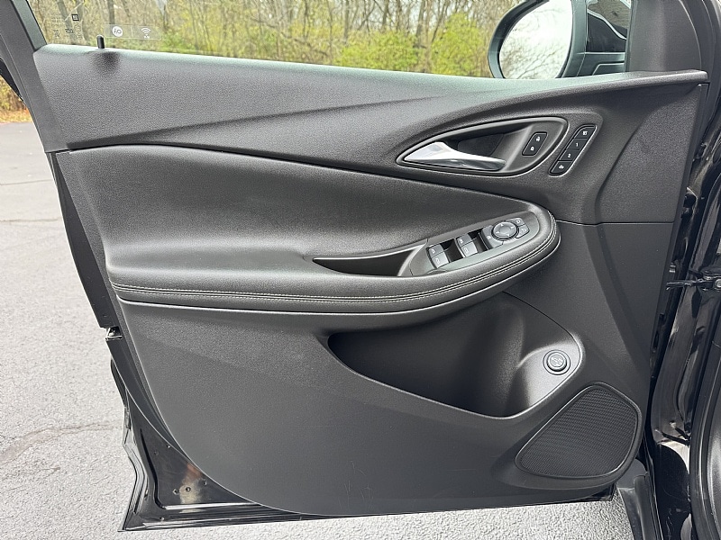 2023 Buick Encore GX Essence - Photo 28