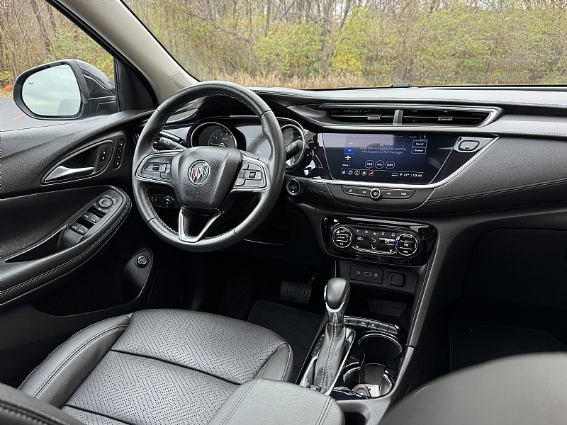 2023 Buick Encore GX Essence - Photo 11