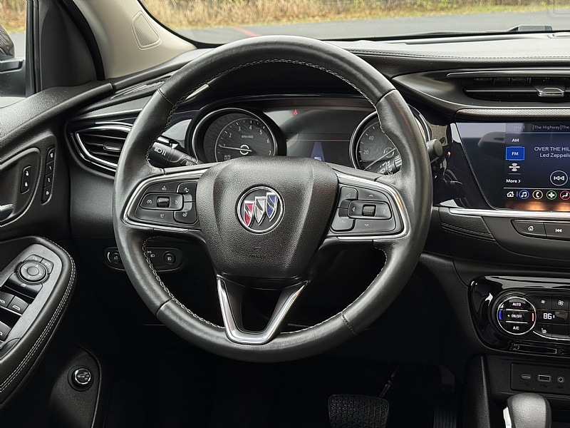 2023 Buick Encore GX Essence - Photo 12