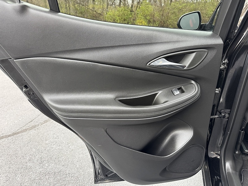2023 Buick Encore GX Essence - Photo 29