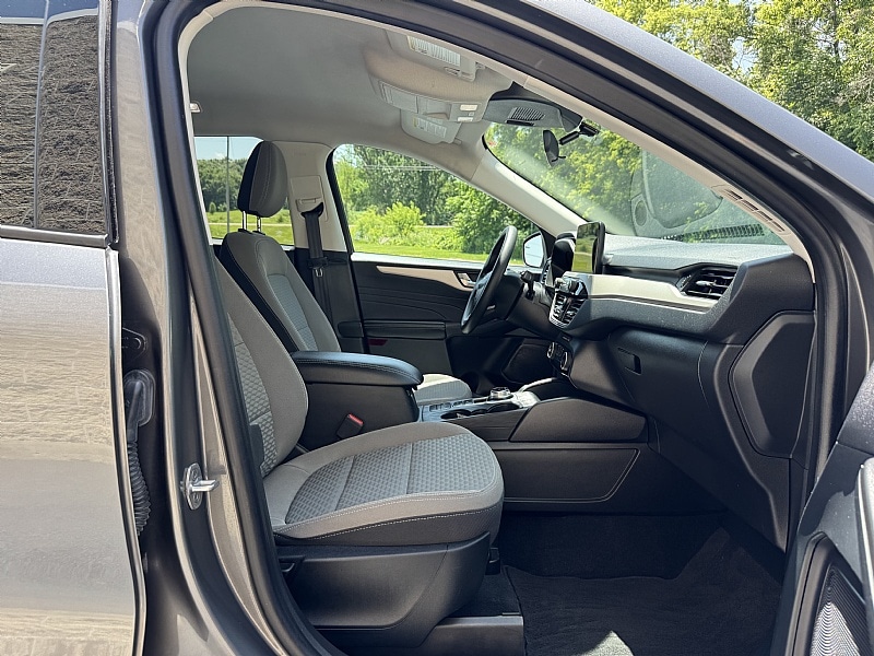 2021 Ford Escape SE - Photo 29
