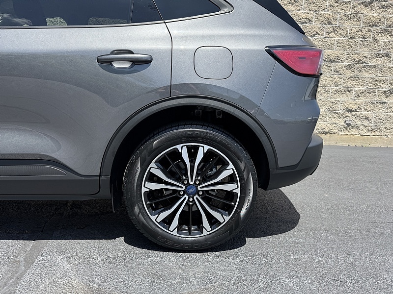 2021 Ford Escape SE - Photo 8