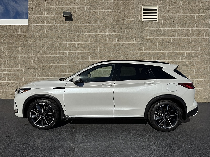 2024 INFINITI QX50 Sport - Photo 7