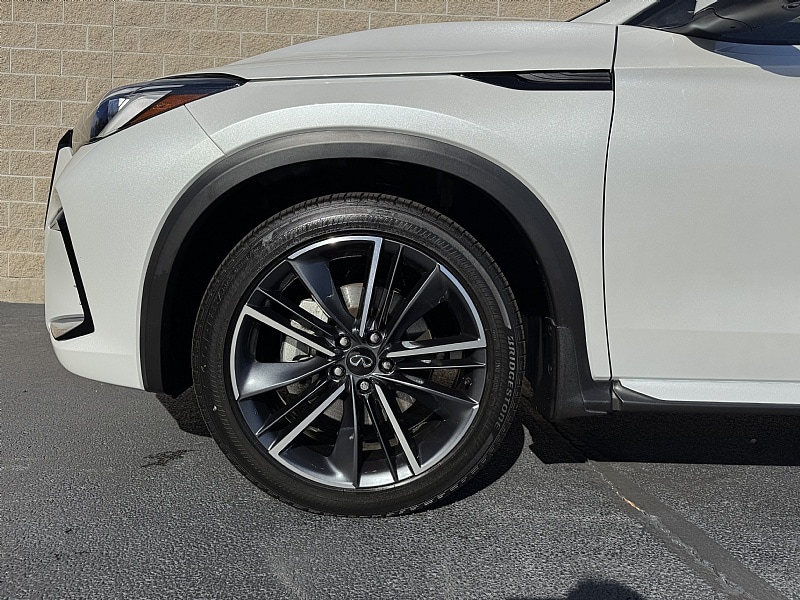 2024 INFINITI QX50 Sport - Photo 9