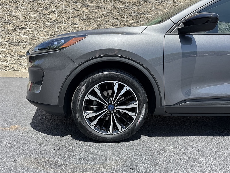 2021 Ford Escape SE - Photo 7