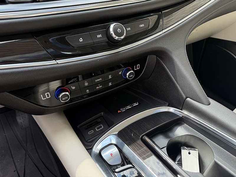 2024 Buick Enclave Essence - Photo 15