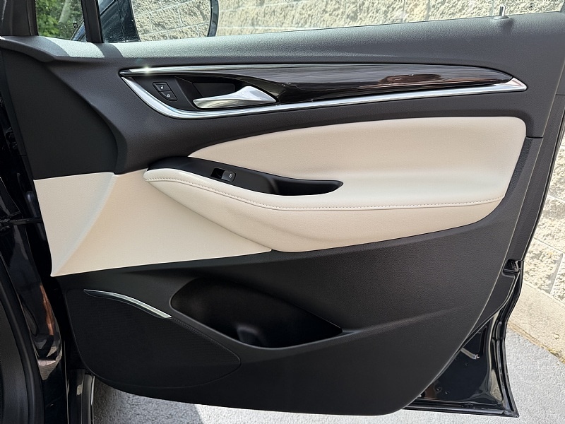 2024 Buick Enclave Essence - Photo 32