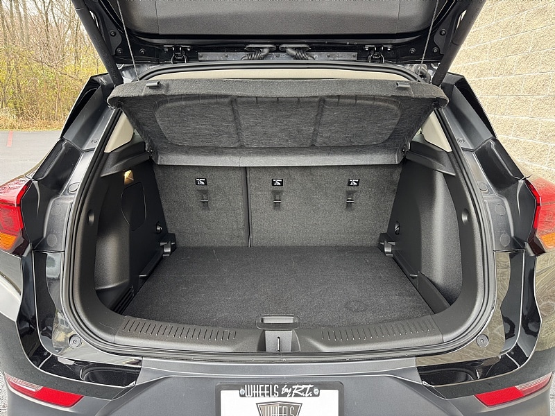 2023 Buick Encore GX Essence - Photo 32