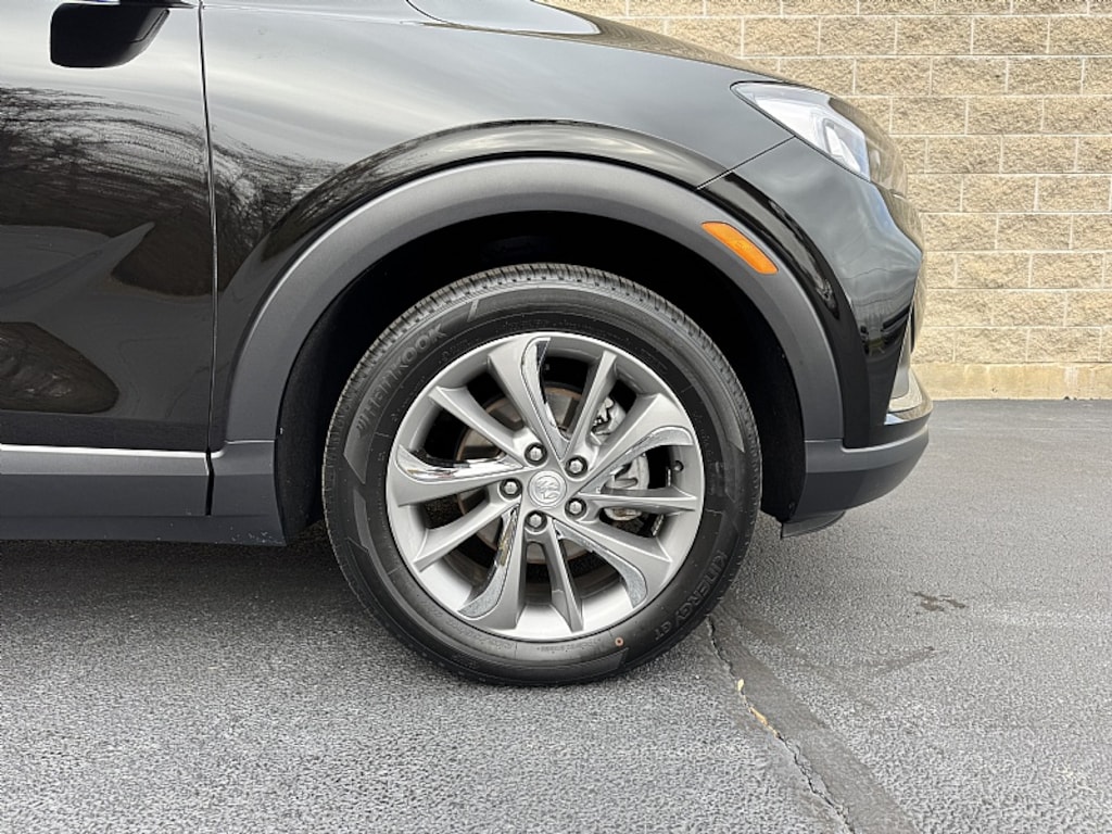 Used 2023 Buick Encore GX Essence Essence SUV