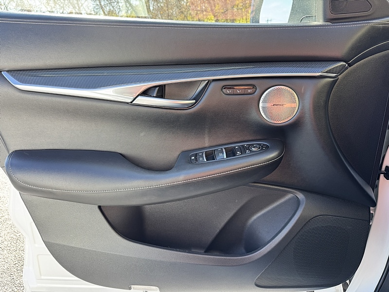 2024 INFINITI QX50 Sport - Photo 27