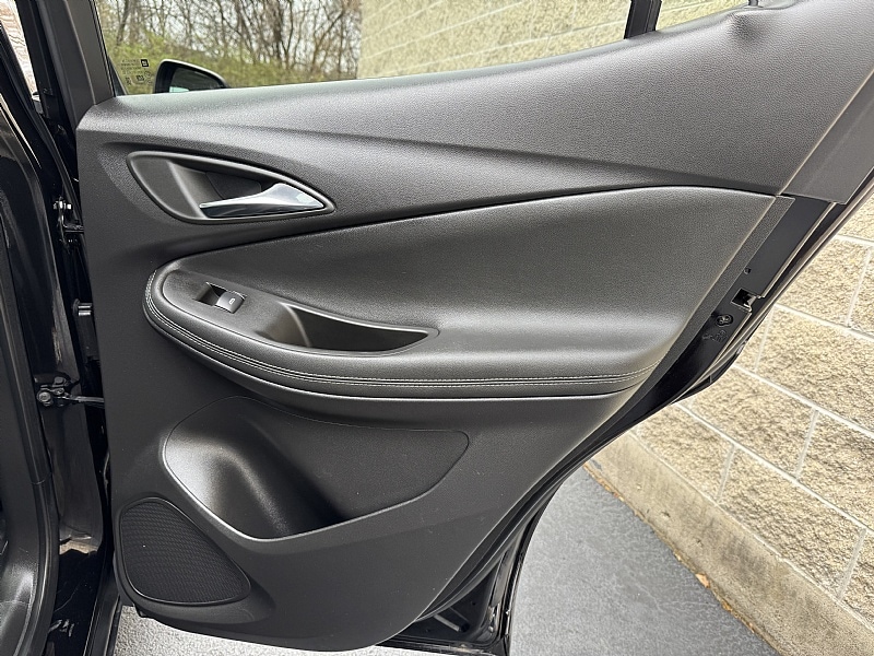 2023 Buick Encore GX Essence - Photo 31