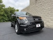  Ford Explorer Limited 4x4