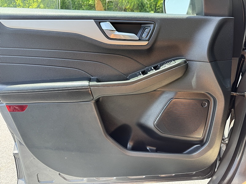 2021 Ford Escape SE - Photo 26