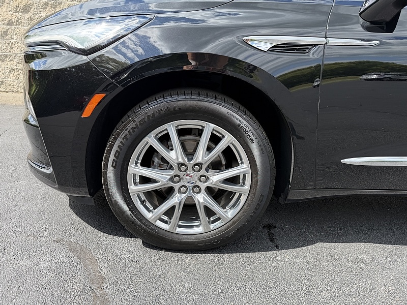 2024 Buick Enclave Essence - Photo 9