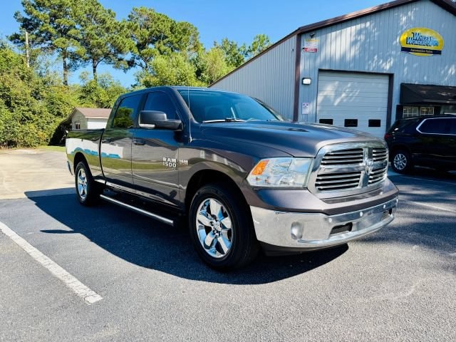 2019 RAM Ram 1500 Classic