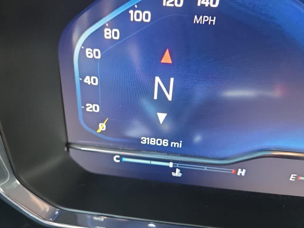 2025 Chevrolet Silverado 1500 LT - Photo 20