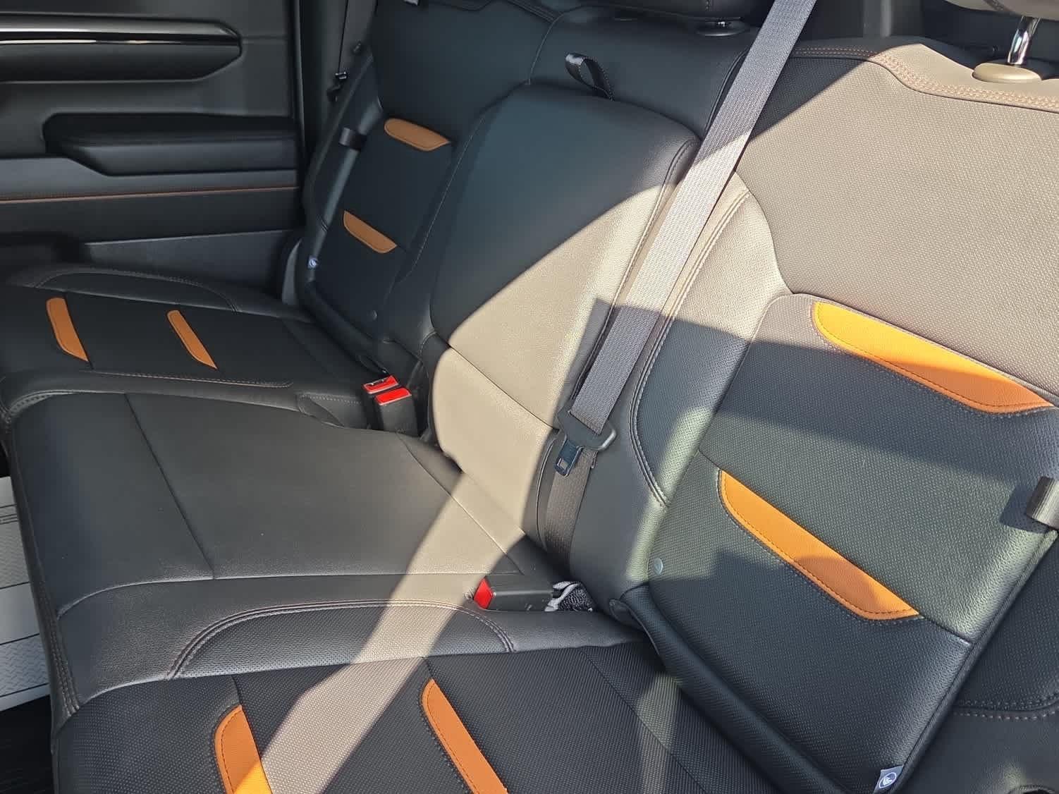 2023 GMC Sierra 1500 AT4 - Photo 17