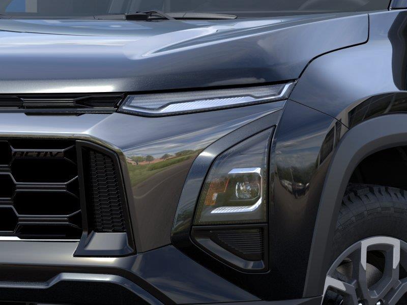 2026 Chevrolet Equinox ACTIV - Photo 10