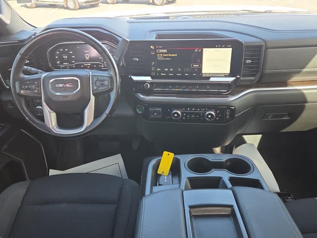 2023 GMC Sierra 1500 Elevation - Photo 20