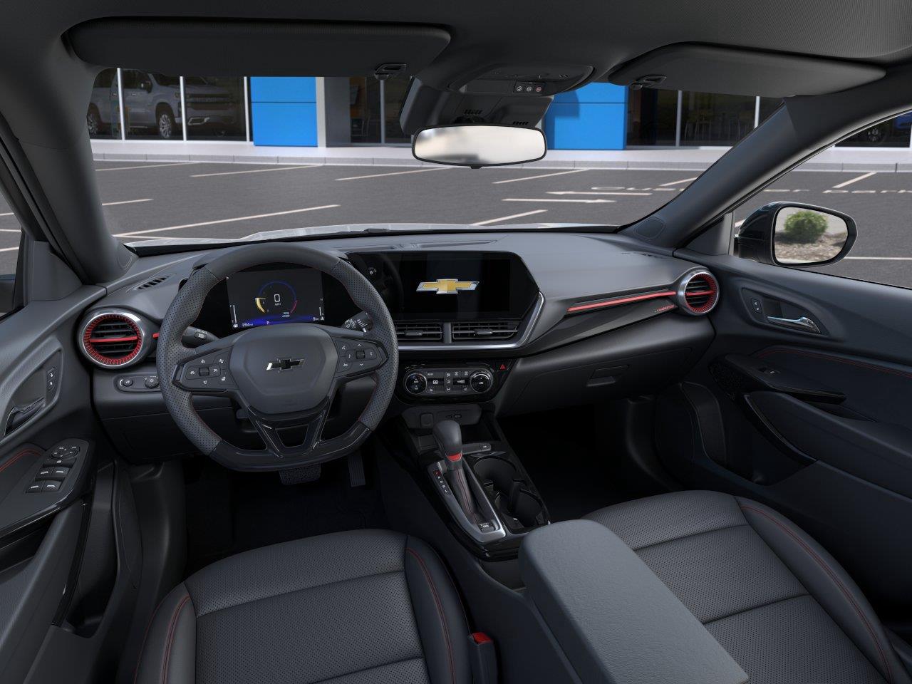 2026 Chevrolet Trax RS - Photo 15