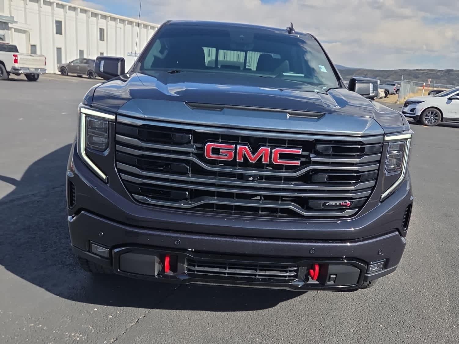 2023 GMC Sierra 1500 AT4 - Photo 15