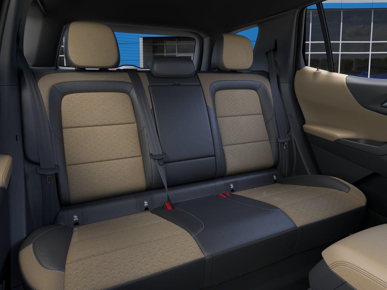 2026 Chevrolet Equinox ACTIV - Photo 17