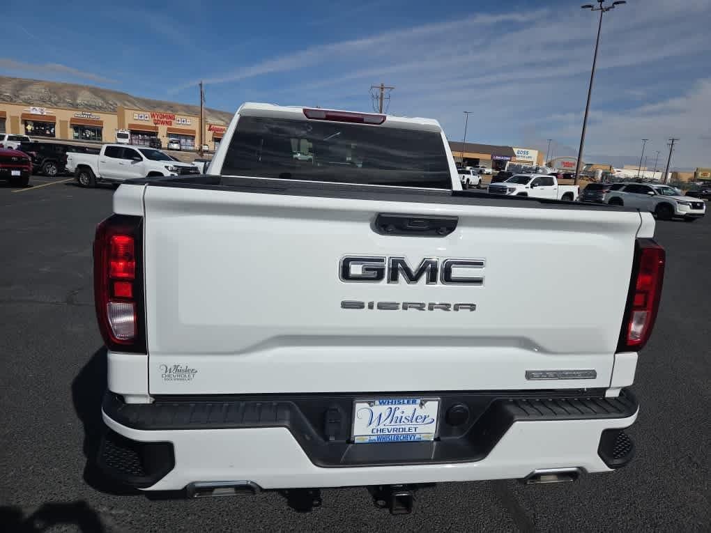 2023 GMC Sierra 1500 Elevation - Photo 7
