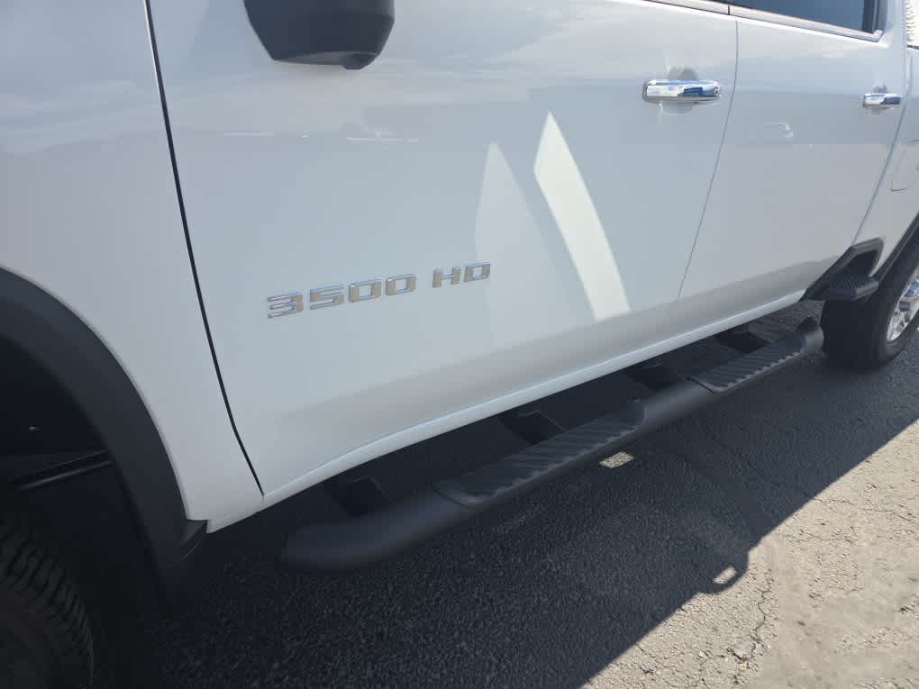 2026 Chevrolet Silverado 3500 HD LTZ - Photo 6
