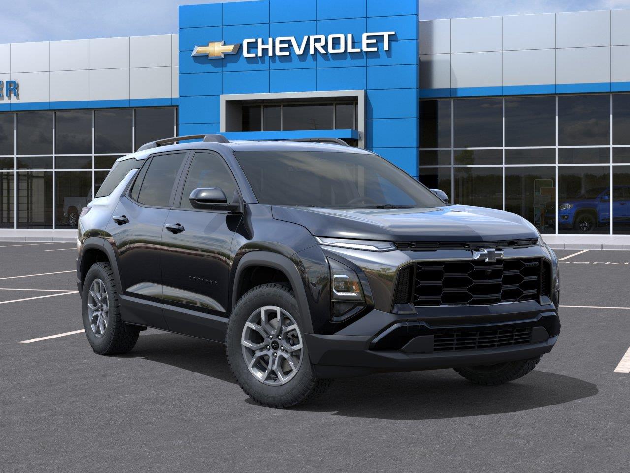 2026 Chevrolet Equinox ACTIV - Photo 7