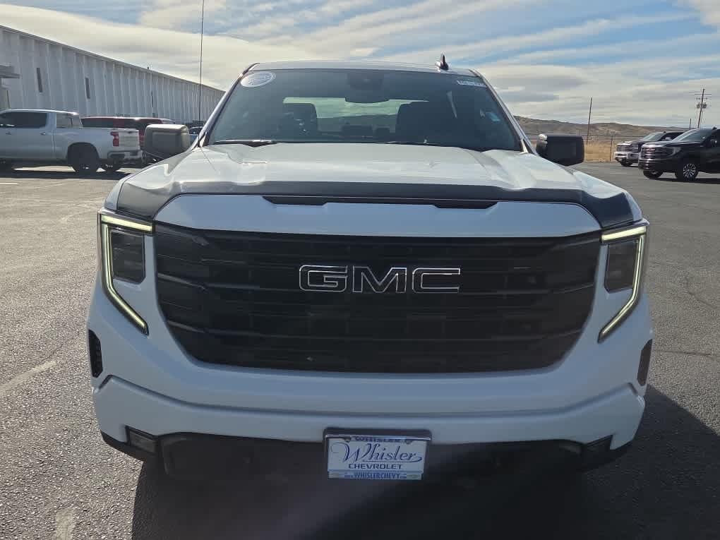 2023 GMC Sierra 1500 Elevation - Photo 15