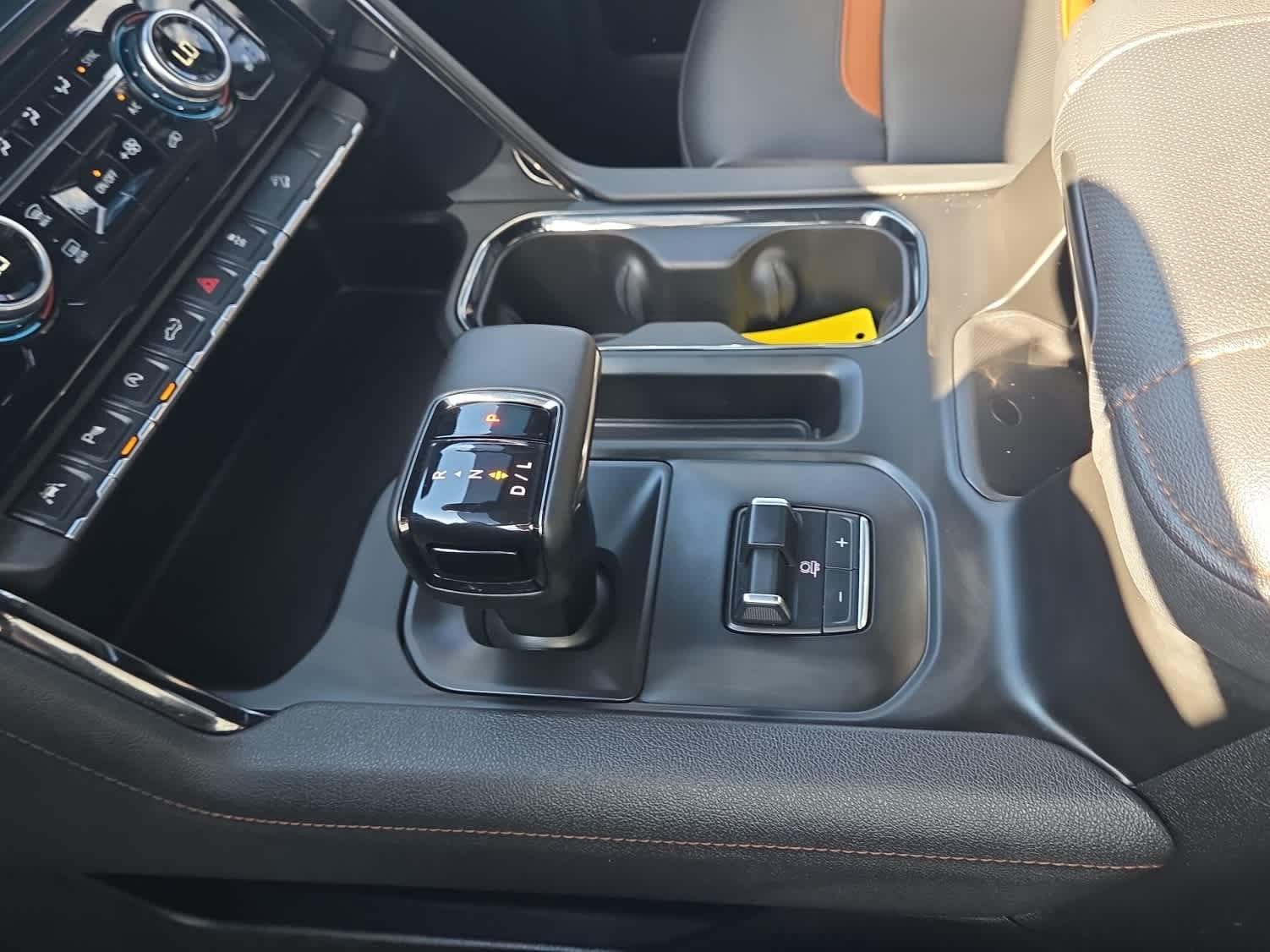 2023 GMC Sierra 1500 AT4 - Photo 28