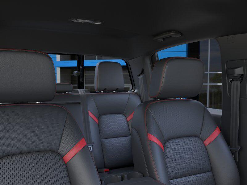 2026 Chevrolet Colorado Z71 - Photo 19